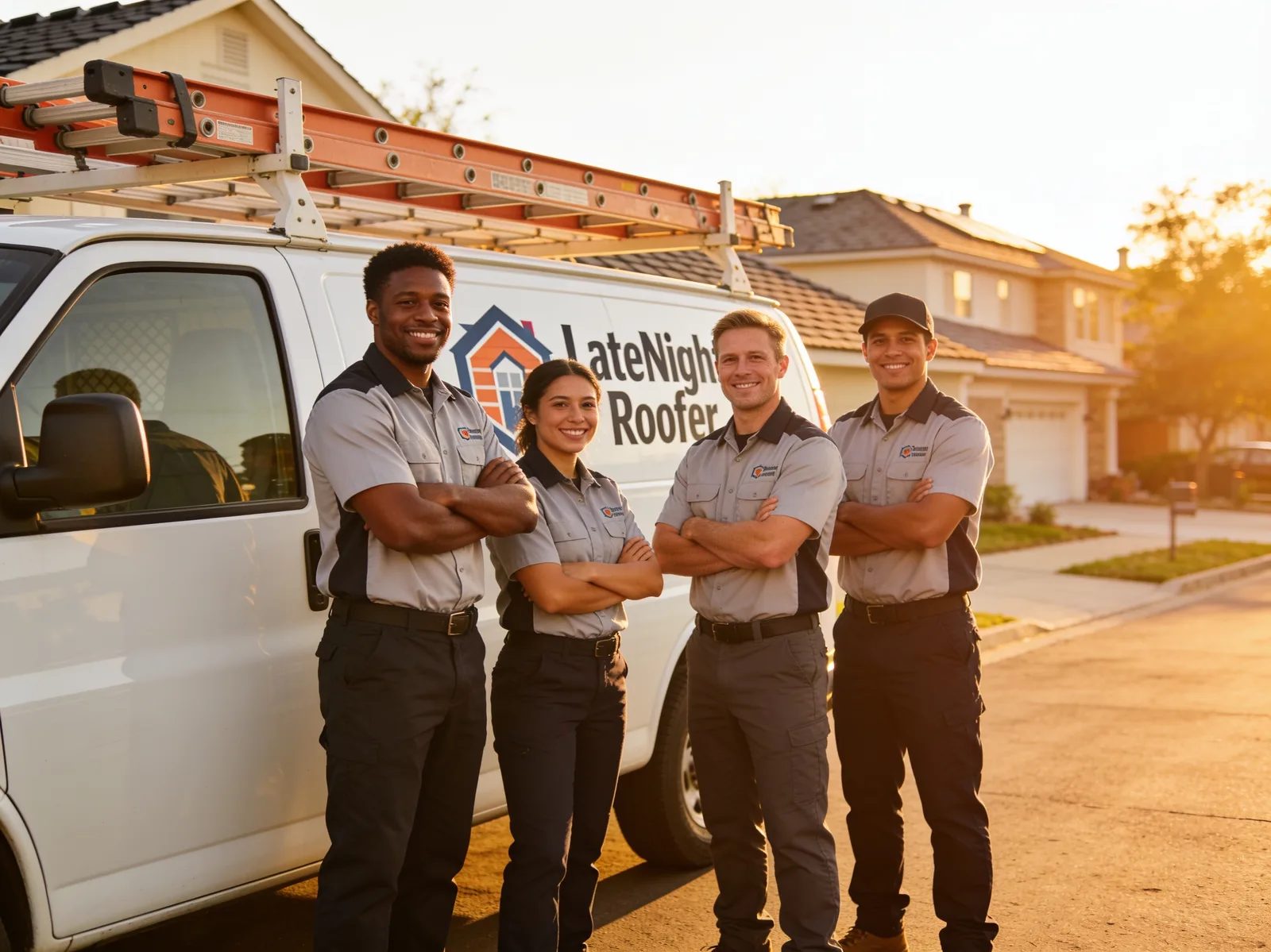 Emergency Roof Repair company in Milton, LA